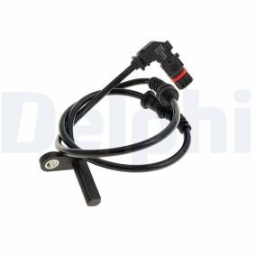 Compre Sensor, rotações da roda da DELPHI SS21014-12B1 a um preço baixo por 20,76 €