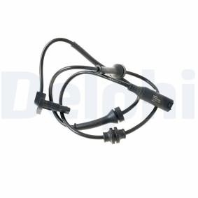 Køb ABS Sensor af DELPHI SS21314-12B1 til den lave pris 157,73 DKK