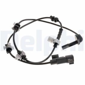 Compre Sensor ABS de DELPHI online para Astra Mk VII (K) Familiar (B16) a precios moderados