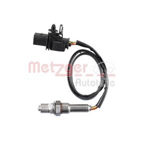 Compre Sonda lambda da METZGER 0895633 a um preço baixo por 149,10 €