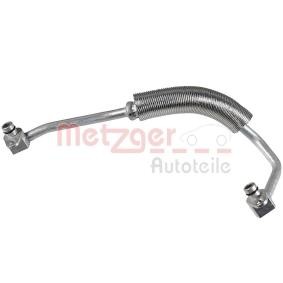 Ölleitung für Turbolader 2361992 für MINI