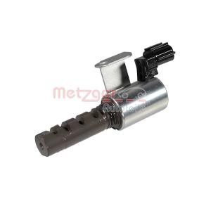 Acquista Valvola di comando per regolazione albero a camme da METZGER 2411047 a buon mercato per soli 82,82 €