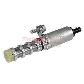 Acquista Valvola di comando per regolazione albero a camme da METZGER 2411048 a buon mercato per soli 46,25 €