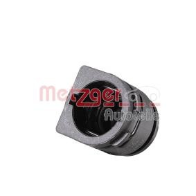 Verschlussstopfen, Kühlmittelflansch 4010523 MINI CLUBMAN von METZGER