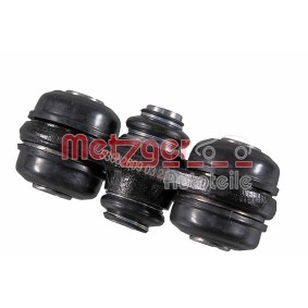 Stange / Strebe, Radaufhängung 53082609 von METZGER günstig für 39,82 € online kaufen