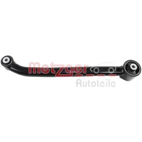 Compre Braço de suspensão da METZGER 58157804 a um preço baixo por 61,63 €