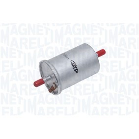 Köp Bränslefilter av MAGNETI MARELLI 153071762625 till det låga priset 257,73 kr