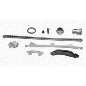 Achetez des Kit de chaîne de distribution MAGNETI MARELLI 341500001480 à prix pour 218,67 €