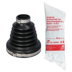 Köp Bälgsats, drivaxel av FEBI BILSTEIN 181804 till det låga priset 267,88 kr