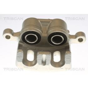 Bremssattel von TRISCAN