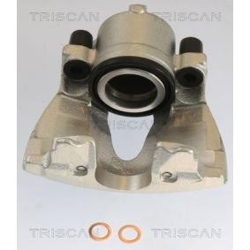 Bremssattel von TRISCAN