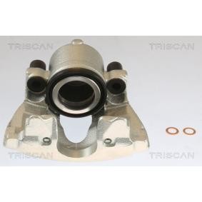 Bremssattel von TRISCAN