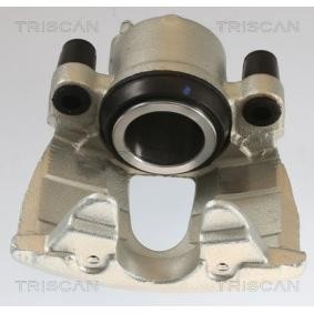 Bremssattel von TRISCAN