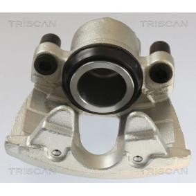 Bremssattel von TRISCAN