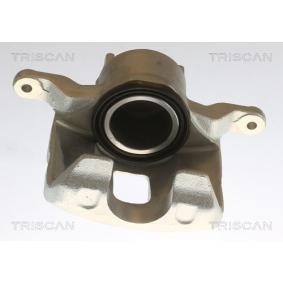 Bremssattel von TRISCAN