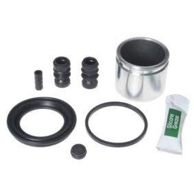 Acquista Kit di revisione della pinza freno da BUDWEG CALIPER 2090426 a buon mercato per soli 18,89 €