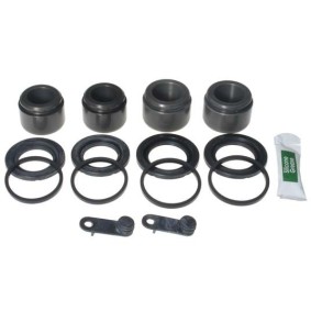 Acquista Kit di revisione della pinza freno da BUDWEG CALIPER 2090428 a buon mercato per soli 99,44 €