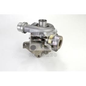 Turbolader 126666RED von BE TURBO günstig für 773,58 € online kaufen