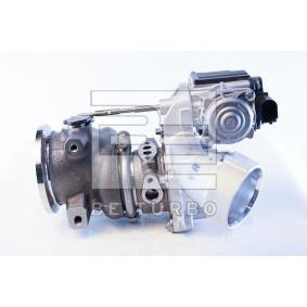 Turbolader von BE TURBO