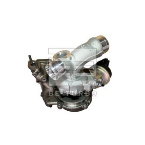 Turbolader von BE TURBO