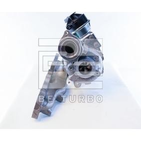 Turbolader von BE TURBO