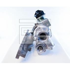 Turbolader von BE TURBO