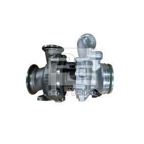 Turbolader von BE TURBO