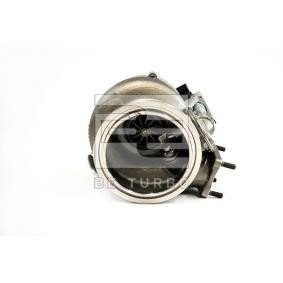 Turbolader 132059