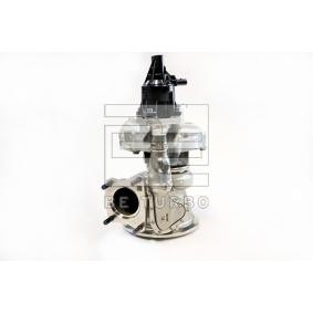 Turbolader 132062 von BE TURBO günstig für 2969,69 € online kaufen