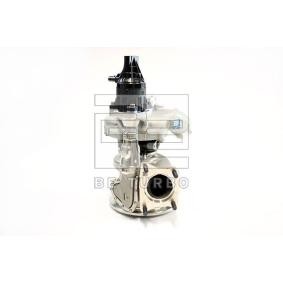 Turbolader 132063