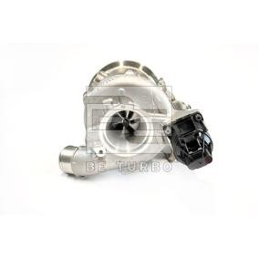 Turbolader 132064