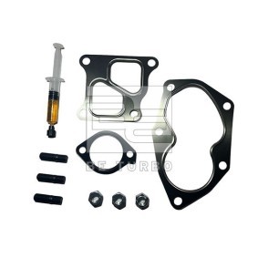 MITSUBISHI Montagesatz, Lader von BE TURBO