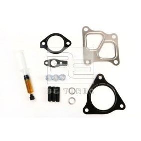 MITSUBISHI Montagesatz, Lader von BE TURBO