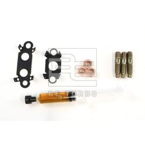 Compre Kit de montagem, turbocompressor da BE TURBO ABS895 a um preço baixo por 35,99 €
