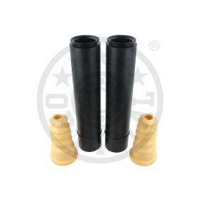 Staubschutzsatz, Stoßdämpfer AK-735509 von OPTIMAL günstig für 62,03 € online kaufen