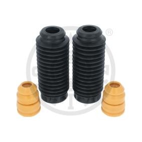 Staubschutzsatz, Stoßdämpfer AK-735515 von OPTIMAL günstig für 51,68 € online kaufen
