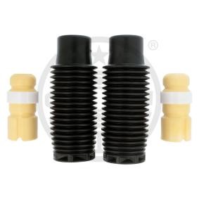 Staubschutzsatz, Stoßdämpfer AK-735532 von OPTIMAL günstig für 49,22 € online kaufen