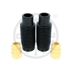 Staubschutzsatz, Stoßdämpfer AK-735536 von OPTIMAL günstig für 37,32 € online kaufen
