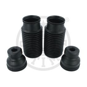 Staubschutzsatz, Stoßdämpfer AK-735552 von OPTIMAL günstig für 52,38 € online kaufen