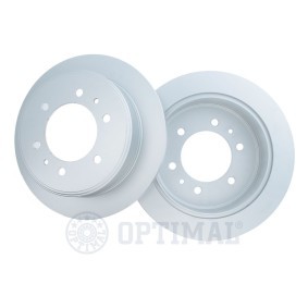 Bremsscheibe BS-1028C