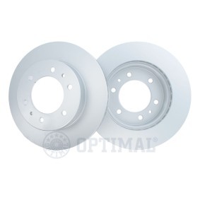 Bremsscheibe BS-1032HC