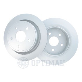 Bremsscheibe BS-1066C