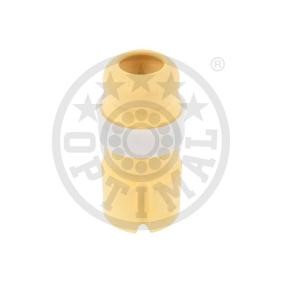 Anschlagpuffer, Federung F0-3036 von OPTIMAL günstig für 31,37 € online kaufen