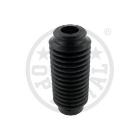 Osta Suojus / palje, iskunvaimentaja OPTIMAL:llä F0-4020 edullisesti hintaan 15,39 €