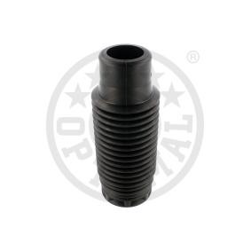 Schutzkappe / Faltenbalg, Stoßdämpfer F0-4033 von OPTIMAL günstig für 9,91 € online kaufen