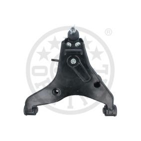 Querlenker G6-2268 für L 200 / Triton Pickup (KA_T, KB_T) für 287,17 CHF