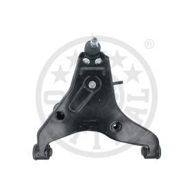 Querlenker G6-2269 für L 200 / Triton Pickup (KA_T, KB_T) für 296,13 CHF