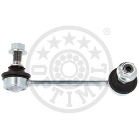 Køb Stabilisatorstang af OPTIMAL G7-2118 til den lave pris 978,08 DKK