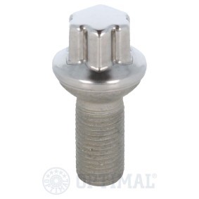 Achetez des Boulon de roue OPTIMAL OP-UWB10040-1 à prix pour 14,22 €