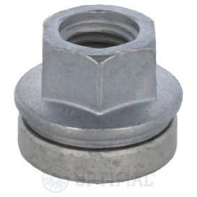 Radmutter OP-UWN10015-1
